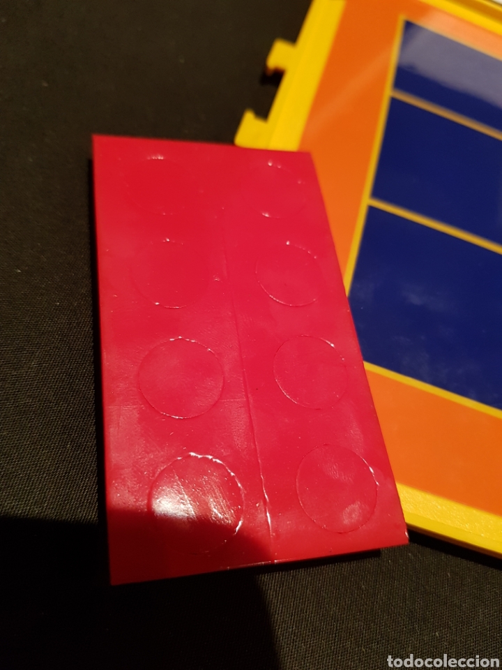 Juegos de mesa: Ocypocket Kono Ocydesa - Foto 3