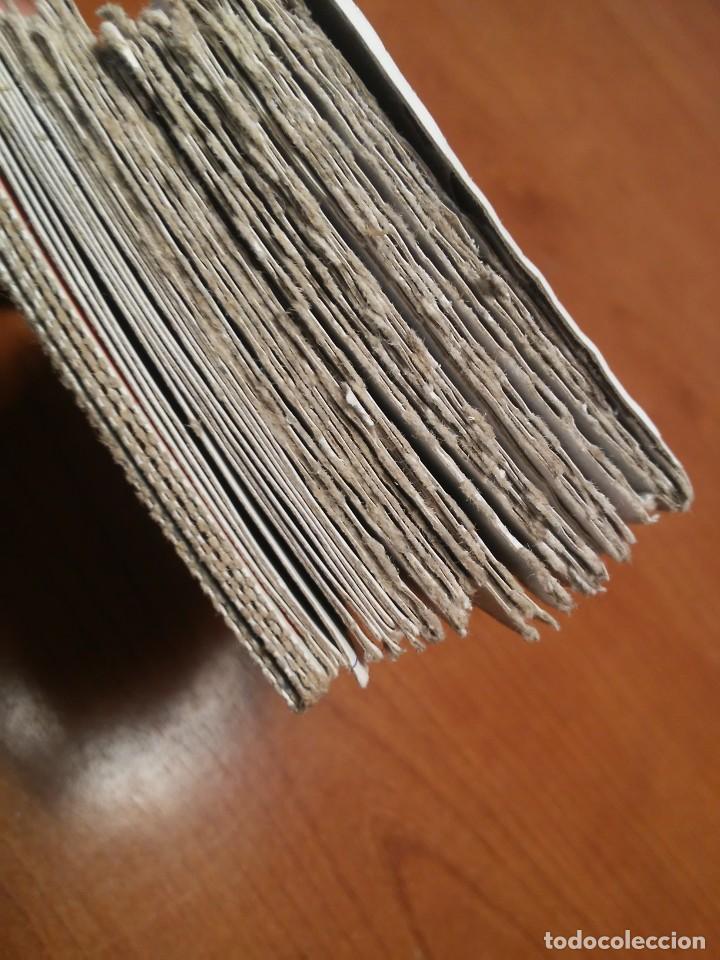 Juegos de mesa: Lote de cartones de Bingo de distintos formatos - Foto 12