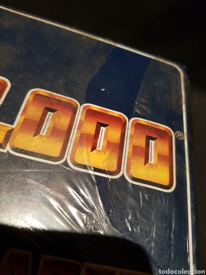 Juegos de mesa: Trivio 6000 Falomir 1989 - Foto 3