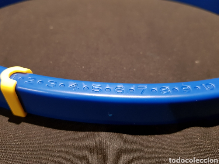 Juegos de mesa: Conecta 4 Hasbro 2008 - Foto 4