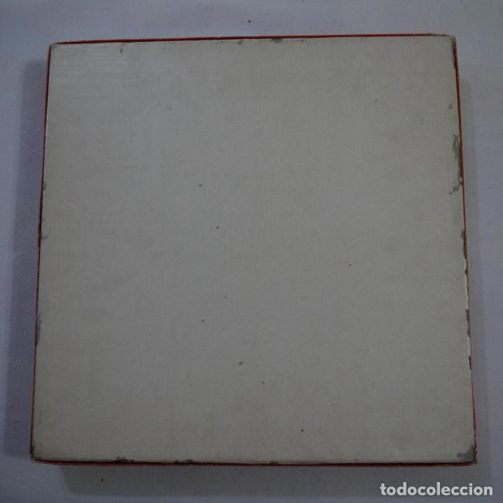 Juegos de mesa: CONCURSO DE PESCA - EDUCA - 1979 - Foto 2