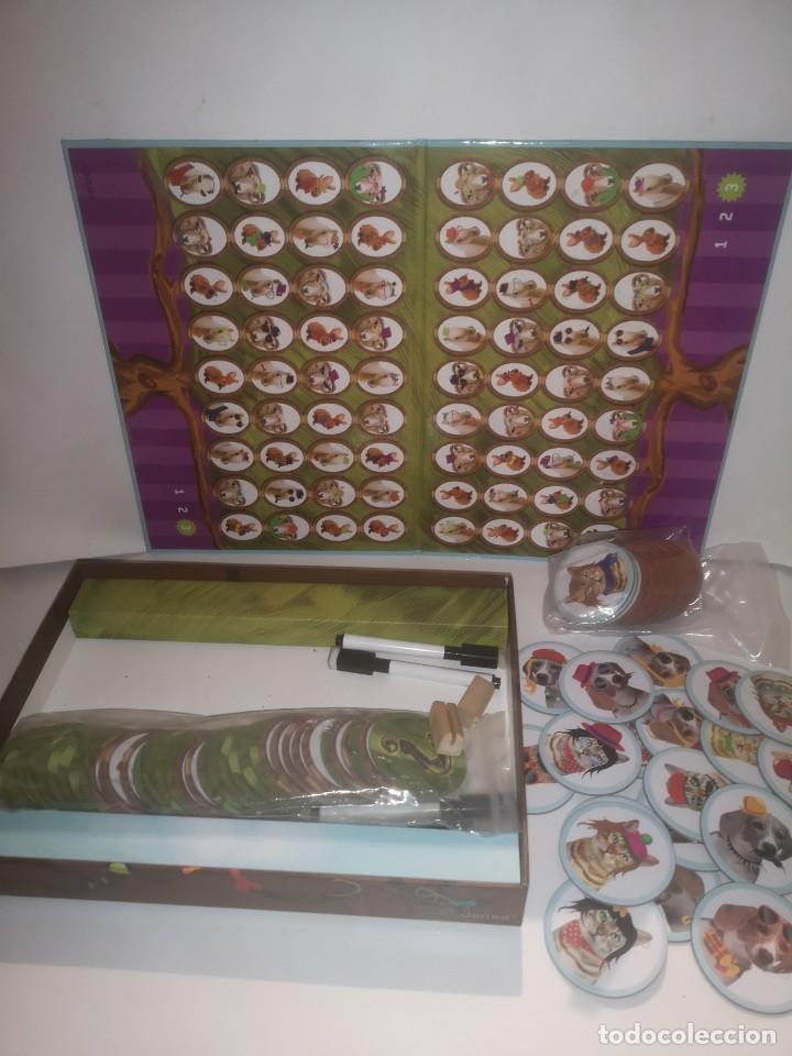 Juegos de mesa: Juego de estrategia Janod - Foto 3
