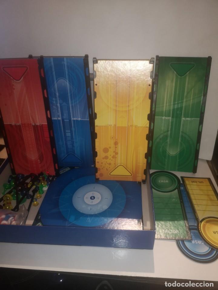 Juegos de mesa: Sorry Sliders Hasbro - Foto 2