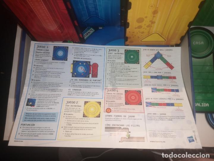 Juegos de mesa: Sorry Sliders Hasbro - Foto 3