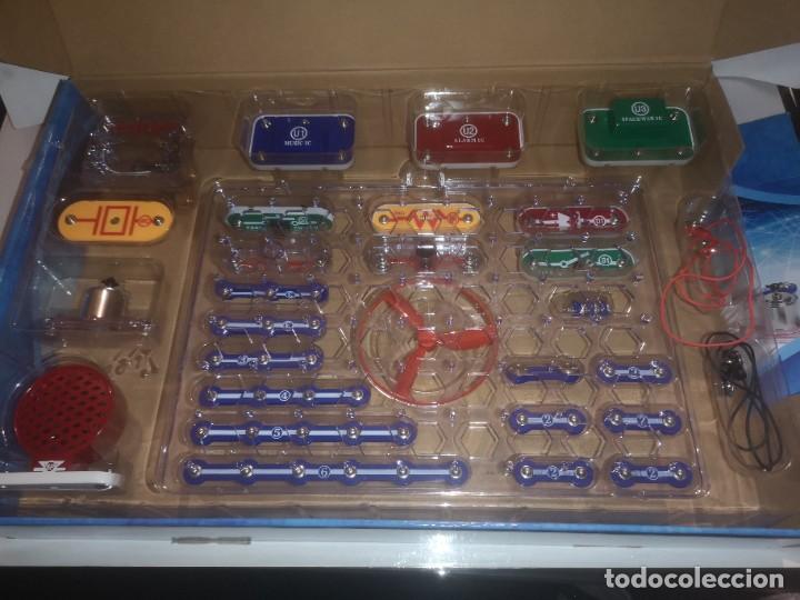 Juegos de mesa: Electrocefa,Cefatoys - Foto 2