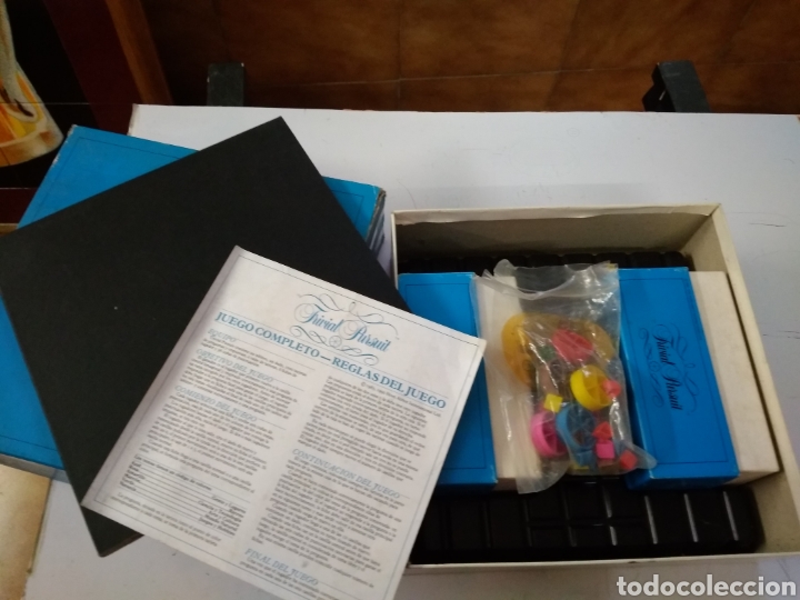 Juegos de mesa: Juego de mesa trivial pursuit - Foto 2