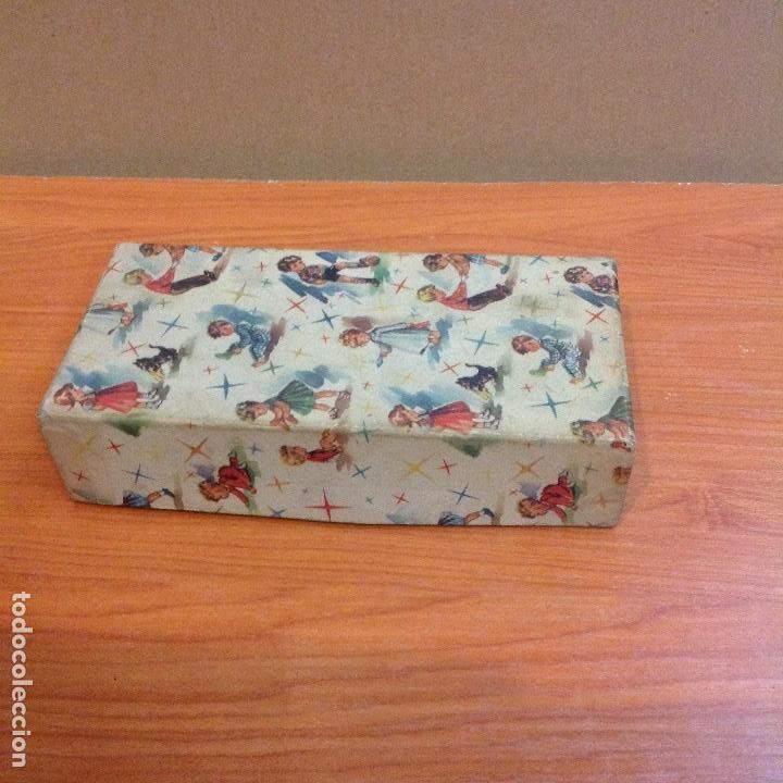 Juegos de mesa: Juego de bolos - Foto 4