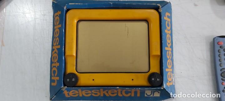 Juegos de mesa: JUEGO TELESKETCH - Foto 1