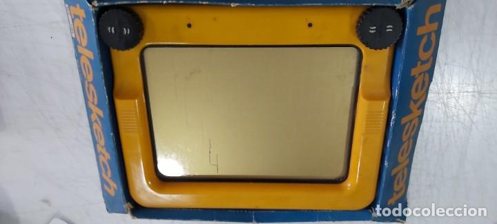 Juegos de mesa: JUEGO TELESKETCH - Foto 2