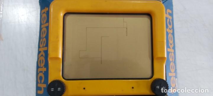 Juegos de mesa: JUEGO TELESKETCH - Foto 5