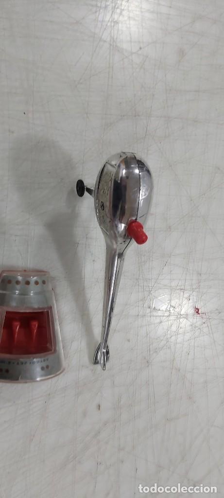 Juegos de mesa: LOTE DE PIEZAS DE RESCATE ESPACIAL CONGOST - Foto 3
