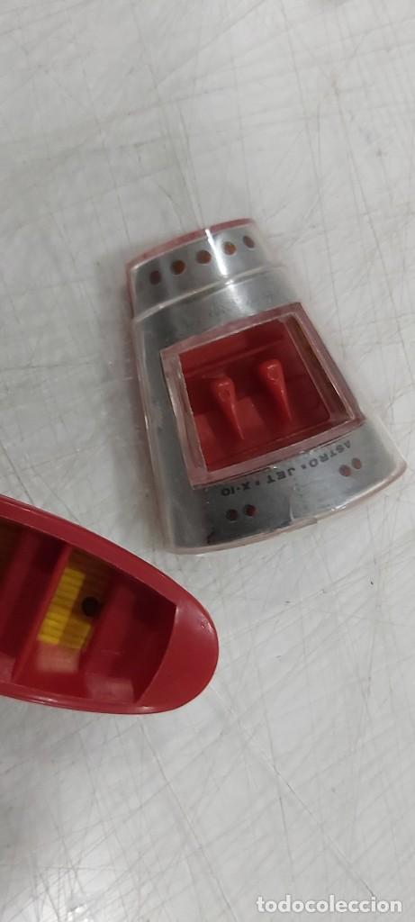 Juegos de mesa: LOTE DE PIEZAS DE RESCATE ESPACIAL CONGOST - Foto 6