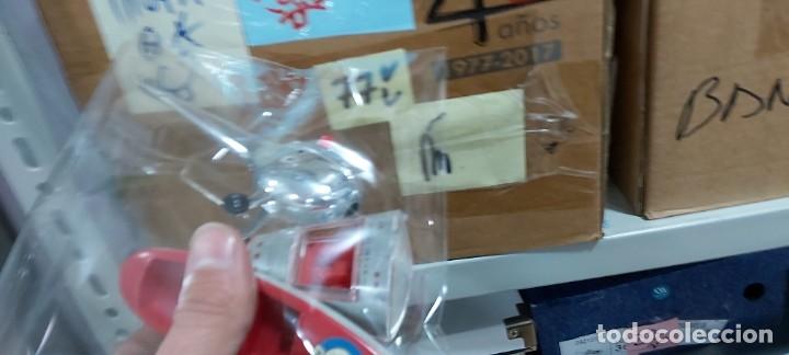 Juegos de mesa: LOTE DE PIEZAS DE RESCATE ESPACIAL CONGOST - Foto 8