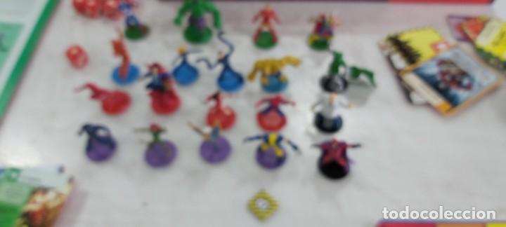 Juegos de mesa: JUEGO DE MESA MARVEL DE DEVIR - Foto 13