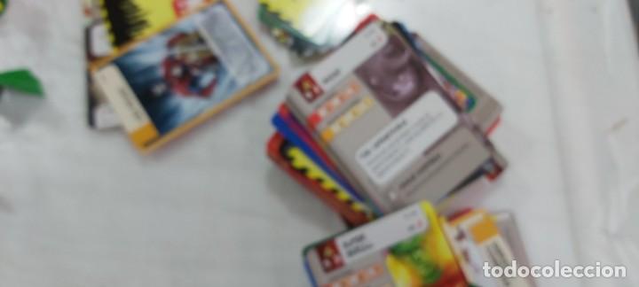 Juegos de mesa: JUEGO DE MESA MARVEL DE DEVIR - Foto 14