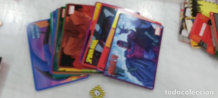 Juegos de mesa: JUEGO DE MESA MARVEL DE DEVIR - Foto 16