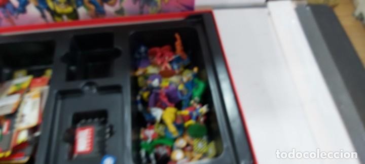 Juegos de mesa: JUEGO DE MESA MARVEL DE DEVIR - Foto 17