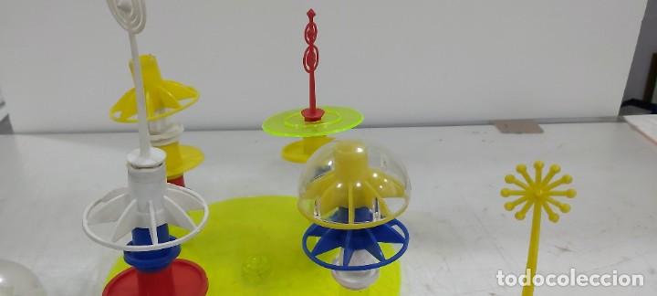 Juegos de mesa: JUEGO ANTIGUO DE AIRGAM APOLO - Foto 10