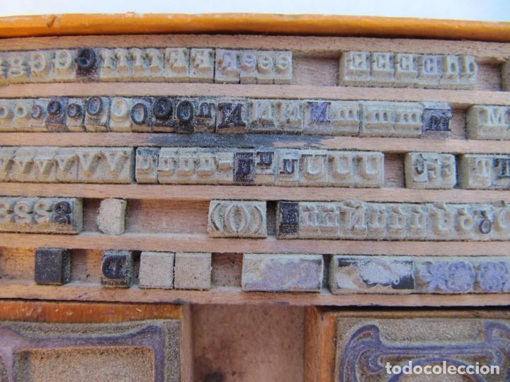 Juegos de mesa: juego de imprentilla 120 - Foto 10