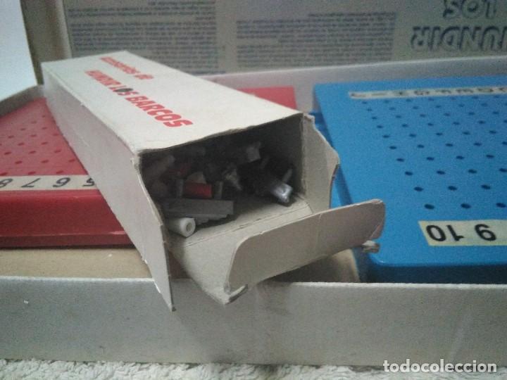 Juegos de mesa: Juego de mesa Hundir los barcos - Foto 4