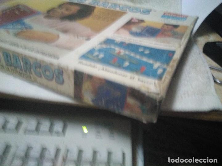 Juegos de mesa: Juego de mesa Hundir los barcos - Foto 5