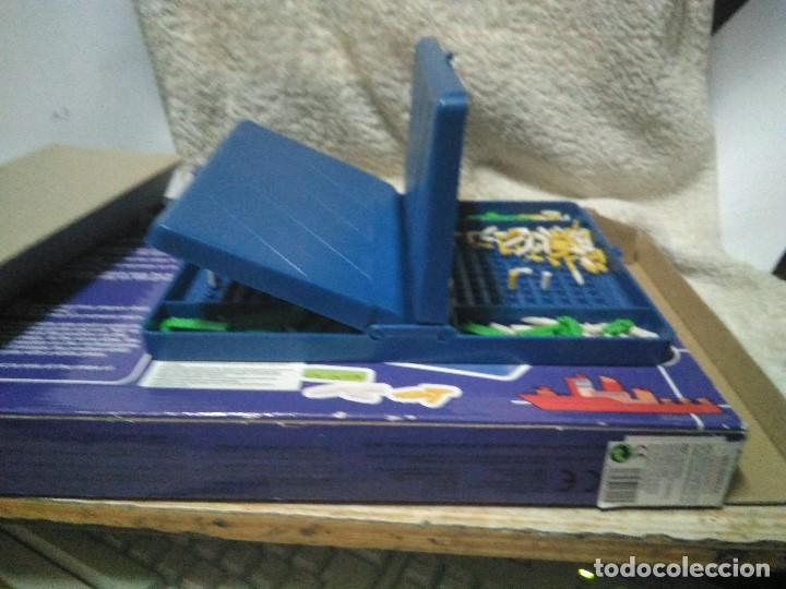 Juegos de mesa: JUEGO DE MESA WARSHIPS GAME - Foto 3