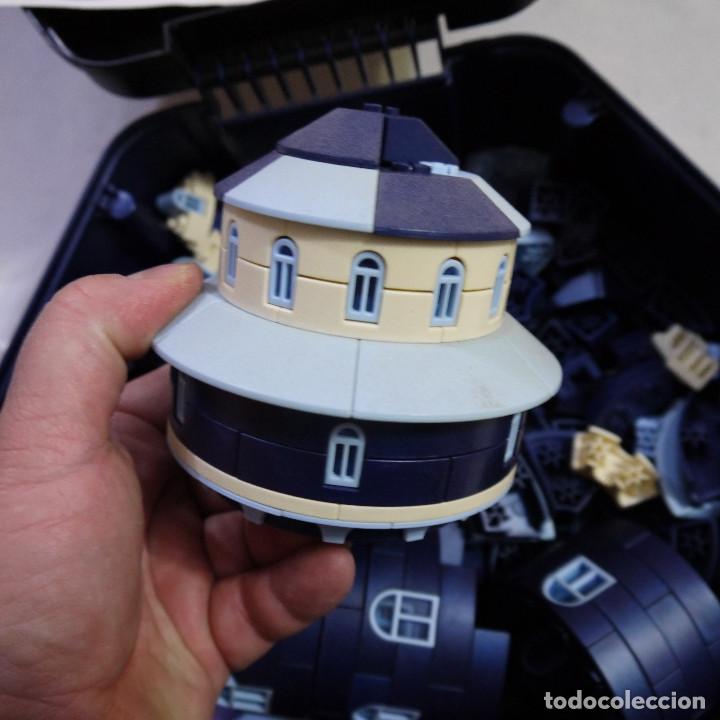 Juegos de mesa: LA PUERTA DEL CREP&Uacute;SCULO - GECCO - Foto 9