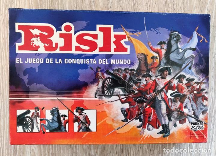 Juegos de mesa: Juego de mesa - Foto 1