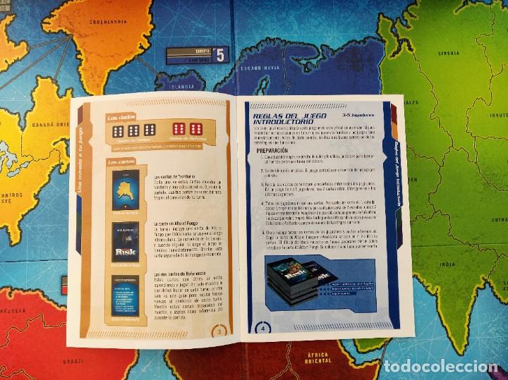 Juegos de mesa: Juego de mesa Risk - Foto 10