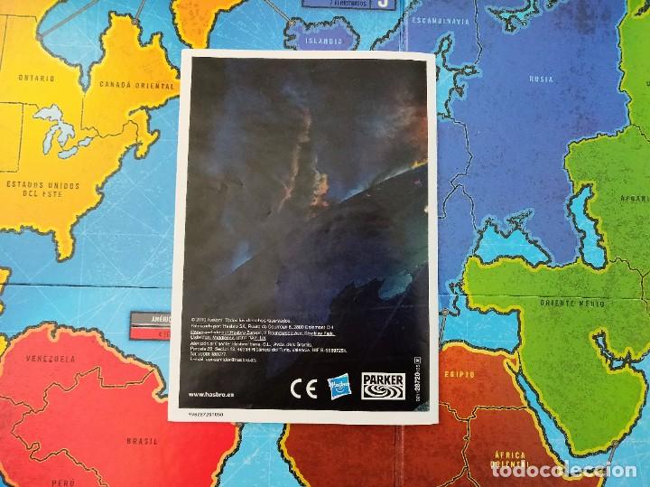 Juegos de mesa: Juego de mesa Risk - Foto 12