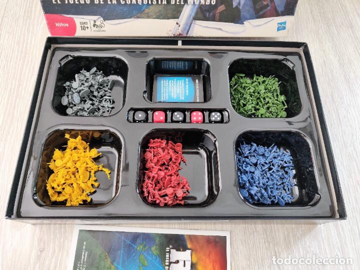 Juegos de mesa: Juego de mesa Risk - Foto 13