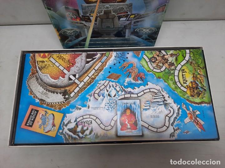 Juegos de mesa: IMPERIO COBRA DE CEFA - Foto 3