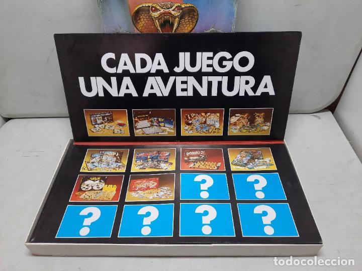 Juegos de mesa: IMPERIO COBRA DE CEFA - Foto 4