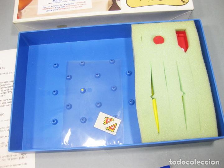 Juegos de mesa: Juego de Barcos. MAGDI. BESOCA. - Foto 2