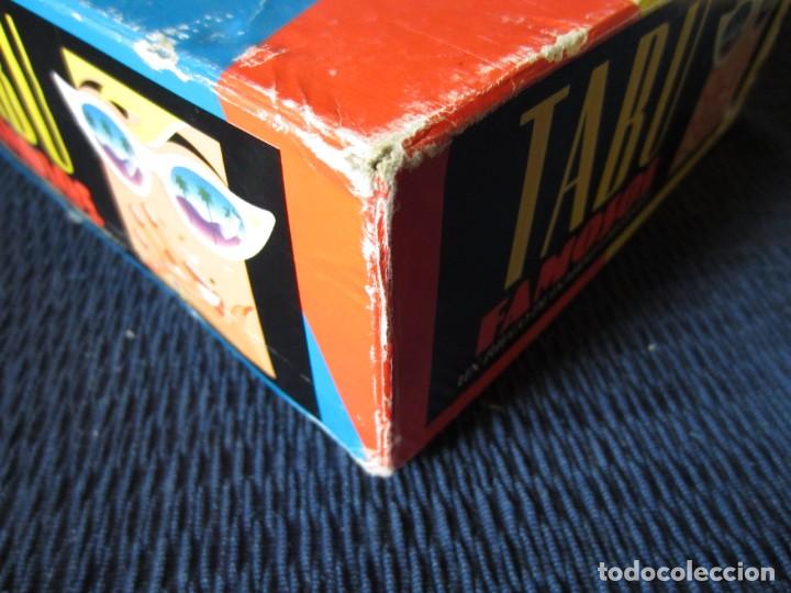 Juegos de mesa: Tabu Famosos (MB 1992) - Foto 6