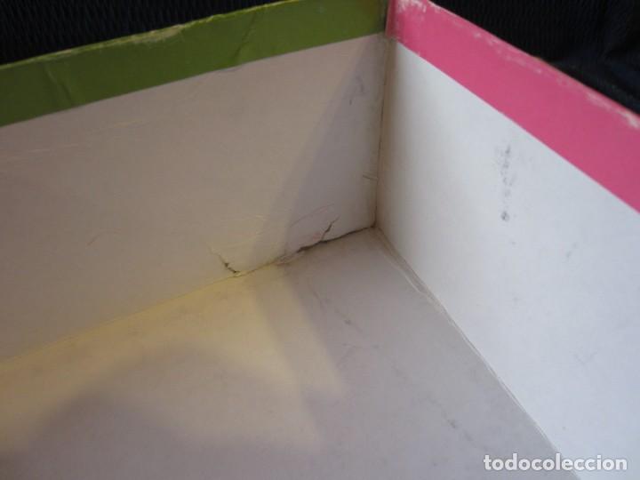 Juegos de mesa: Tabu Famosos (MB 1992) - Foto 7