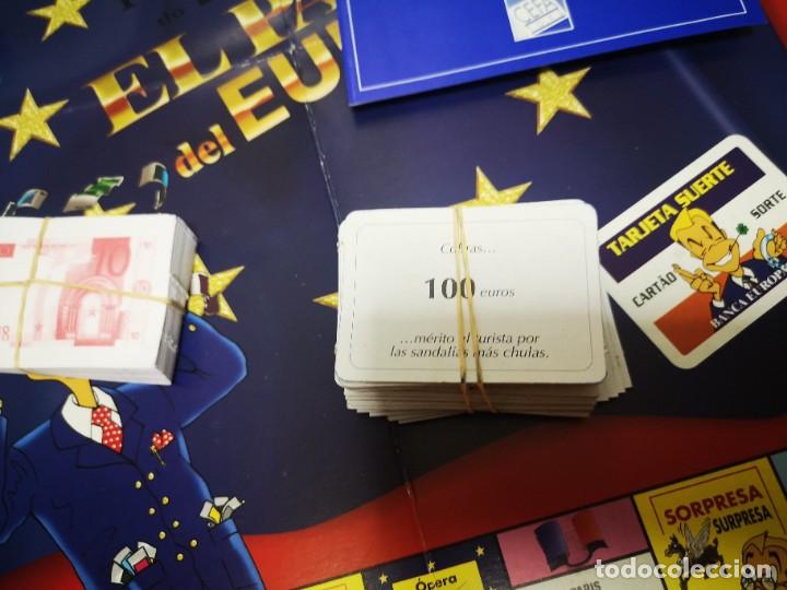 Juegos de mesa: El Pal&eacute; del Euro, Cefa Toys - Foto 7