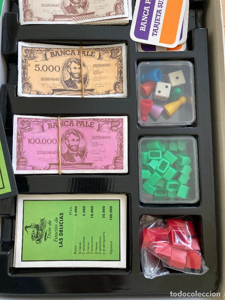 Juegos de mesa: EL PALE de CEFA - Foto 4
