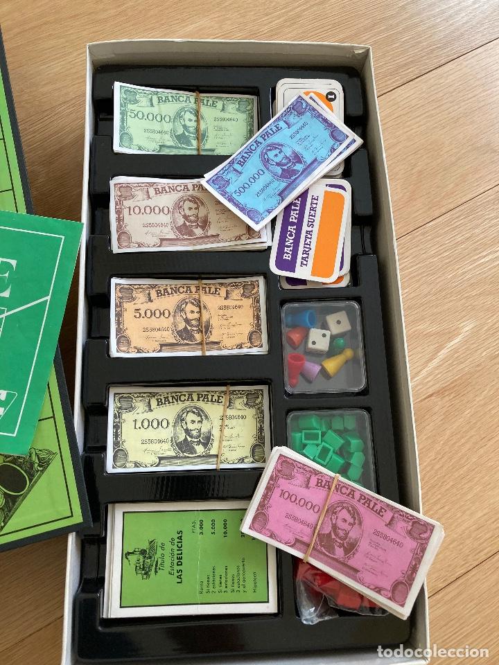 Juegos de mesa: EL PALE de CEFA - Foto 6