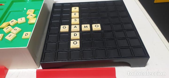 Juegos de mesa: cefa juego Up & down completo dificil 1990 - Foto 4