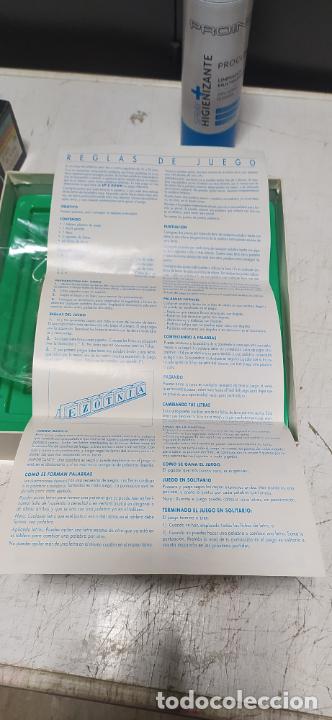 Juegos de mesa: cefa juego Up & down completo dificil 1990 - Foto 8