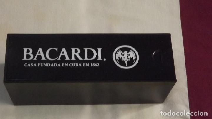 Juegos de mesa: DOMINO PUBLICIDAD BACARDI - Foto 1