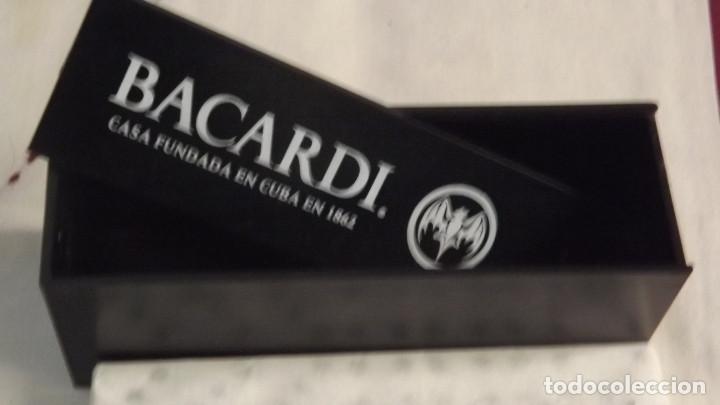 Juegos de mesa: DOMINO PUBLICIDAD BACARDI - Foto 4
