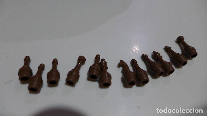 Juegos de mesa: CHESS CHAMPION POCKET CHESS SCISYS - Foto 13