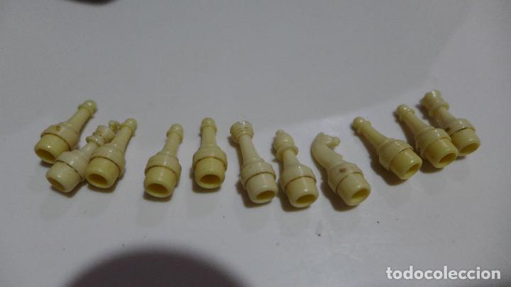 Juegos de mesa: CHESS CHAMPION POCKET CHESS SCISYS - Foto 14