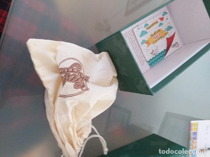 Juegos de mesa: JUEGO DE TABAS - Foto 2