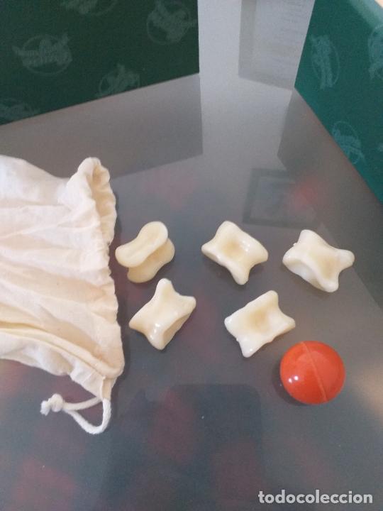 Juegos de mesa: JUEGO DE TABAS - Foto 3