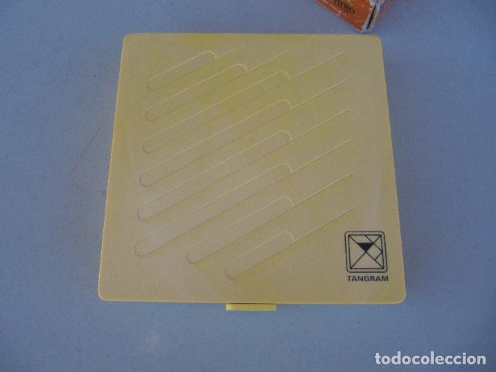 Juegos de mesa: JUEGO DE MESA -TANGRAM DE CAYRO - Foto 6