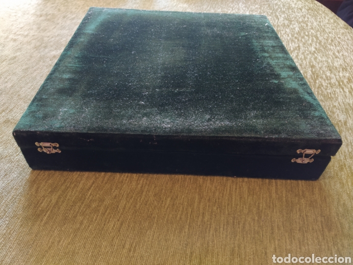 Juegos de mesa: Espectacular ajedrez de alabastro y m&aacute;rmol tallado - Foto 7