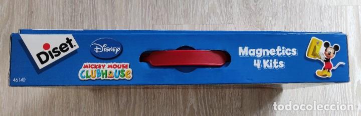 Juegos de mesa: Juego de Mickey Mouse - Foto 2